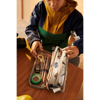 Liewood® Cindy tolltartó - Dinosaurs/Mist - Liewood - Tolltartó - OduStore