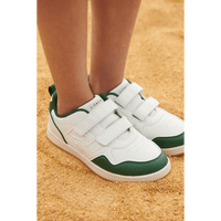 Liewood® Claudina Sneakers - Garden green mix - Liewood - Lábbeli > Cipő - OduStore