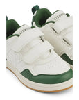 Liewood® Claudina Sneakers - Garden green mix - Liewood - Lábbeli > Cipő - OduStore
