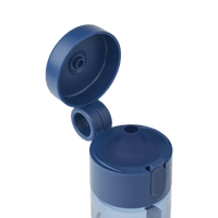 Liewood® Clemence kulacs - Robots/Indigo blue - Liewood - Kulacs - OduStore