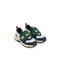 Liewood® Denisa sneakers - Classic navy multimix - Liewood - Lábbeli > Cipő - OduStore