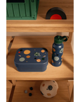 Liewood® Falk Kulacs 350 ml - Universe / Classic navy - Liewood - Kulacs - OduStore
