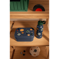 Liewood® Falk Kulacs 350 ml - Universe / Classic navy - Liewood - Kulacs - OduStore