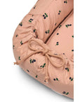 Liewood® Gro Babafészek - Mini Berry / Pale tuscany - Liewood - Ágynemű - OduStore