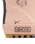 Liewood® Jesse thermo gumicsizma - Unicorn/Pale tuscany - Liewood - Lábbeli > Gumicsizma - OduStore