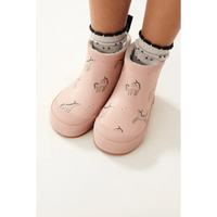 Liewood® Jesse thermo gumicsizma - Unicorn/Pale tuscany - Liewood - Lábbeli > Gumicsizma - OduStore