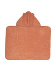 Liewood® Kapucnis törölköző - Tuscany rose - Liewood - Törölköző