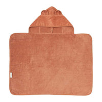 Liewood® Kapucnis törölköző - Tuscany rose - Liewood - Törölköző