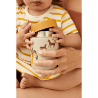 Liewood® KIAN food jar - Liewood - Hozzátáplálás - OduStore