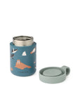 Liewood® Kiani food jar - Arctic sea / ocean view - Liewood - Étkészlet - OduStore
