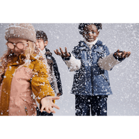 Liewood® Konrad sínadrág - Black - Liewood - Felsőruházat