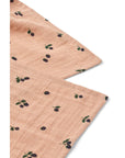 Liewood® Lewis Muslin Kendő - Mini Berry/Pale Tuscany - Liewood - Textilpelenka - OduStore