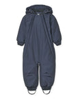 Liewood® Lin Baby Téli overál - Midnight navy - Liewood - Felsőruházat