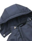 Liewood® Lin Baby Téli overál - Midnight navy - Liewood - Felsőruházat