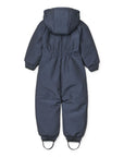 Liewood® Lin Baby Téli overál - Midnight navy - Liewood - Felsőruházat