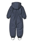 Liewood® Lin Baby Téli overál - Midnight navy - Liewood - Felsőruházat