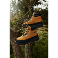 Liewood® Lucien vízálló bakancs - Golden caramel/Black - Liewood - Lábbeli > Csizma - OduStore