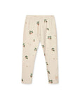 Liewood® Marie leggings - Peach/ sea shell - Liewood - Nadrágok és Rövidnadrágok - OduStore