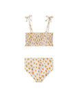 Liewood® Mikaela printed bikini - Hearts/Sandy - Liewood - Nyári kellékek - OduStore