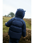 Liewood® Polle Down kabát - Classic navy - Liewood - Felsőruházat - OduStore