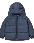 Liewood® Polle Down kabát - Classic navy - Liewood - Felsőruházat - OduStore