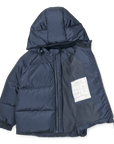 Liewood® Polle Down kabát - Classic navy - Liewood - Felsőruházat - OduStore