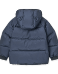Liewood® Polle Down kabát - Classic navy - Liewood - Felsőruházat - OduStore