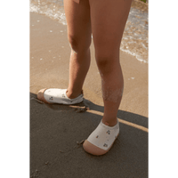 Liewood® Sanjia Tengeri cipő - Peach / Sea shell - Liewood - Nyári kellékek - OduStore