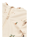 Liewood® Sille Baby fürdőruha - Peach / Sea shell - Liewood - Nyári kellékek - OduStore
