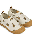 Liewood® SONJA leopard/sandy tengeri cipő - OduStore - Lábbeli > Cipő - Liewood