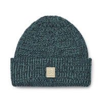 Liewood® Téli kötött sapka - Classic navy - Liewood - Sapka, sál, kesztyű