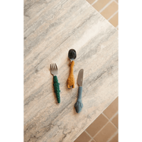 Liewood® Tove All Together - evőeszköz szett - Liewood - Étkészlet - OduStore