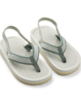 Liewood® Travis flip flop - Dusty mint /Multi mix - Liewood - Lábbeli > Szandál