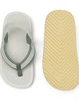 Liewood® Travis flip flop - Dusty mint /Multi mix - Liewood - Lábbeli > Szandál