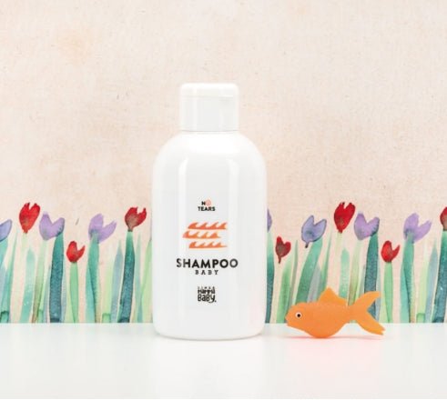 Linea® Baby Sampon - No tears (250 ml) - Linea - Kozmetikumok - OduStore