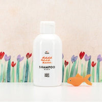 Linea® Baby Sampon - No tears (250 ml) - Linea - Kozmetikumok - OduStore