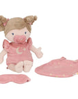 Little Duch Baby Rosa - 40 cm - Little Dutch - Játékbabák