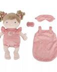 Little Duch Baby Rosa - 40 cm - Little Dutch - Játékbabák