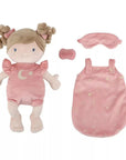 Little Duch Baby Rosa - 40 cm - Little Dutch - Játékbabák