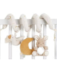 Little Dutch® Activity spirál - Newborn Naturals - Little Dutch - Babajátékok - OduStore