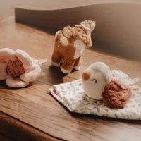 Little Dutch® Ajándékdoboz - Fairy Garden - Little Dutch - Babajátékok - OduStore