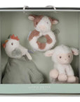 Little Dutch® Ajándékdoboz - Little Farm - Little Dutch - Babajátékok - OduStore