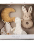 Little Dutch Ajándékdoboz - Newborn Naturals - Little Dutch - Babajátékok