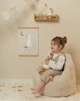 Little Dutch® Babafotel - Bézs - Little Dutch - Baba szettek - OduStore