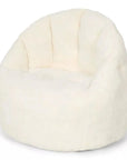 Little Dutch® Babafotel - Fehér - Little Dutch - Baba szettek - OduStore