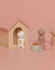 Little Dutch® Babaház kiegészítő szett - Házi kedvencek - Little Dutch - Szerepjátékok - OduStore