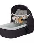 Little Dutch® Babakocsi lánc - Newborn Naturals - Little Dutch - Babajátékok - OduStore