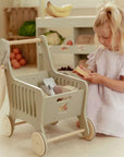 Little Dutch® Bevásárlókocsi termékekkel - Little Dutch - Gyerekjátékok - OduStore