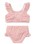 Little Dutch® Bikini - Sunny Flowers Blush - Little Dutch - Nyári kellékek - OduStore