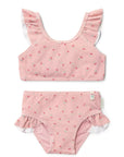 Little Dutch® Bikini - Sunny Flowers Blush - Little Dutch - Nyári kellékek - OduStore